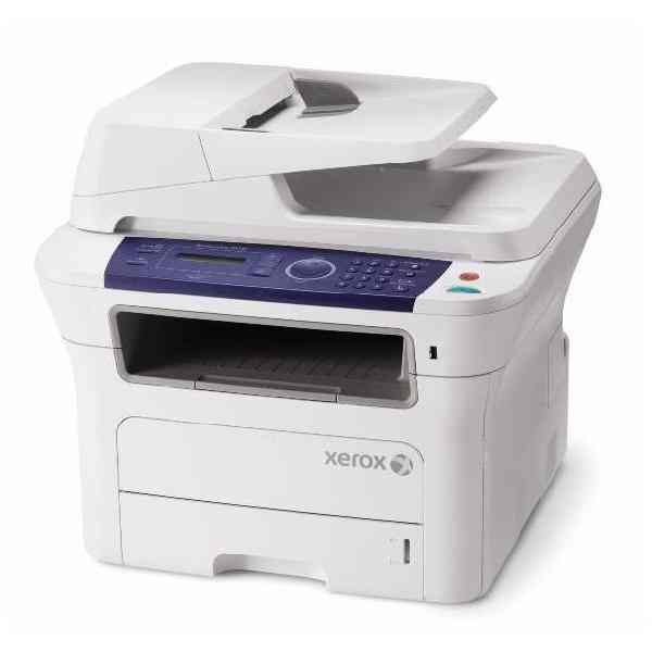 Impresora Multifuncion Xerox 3615v Dnm